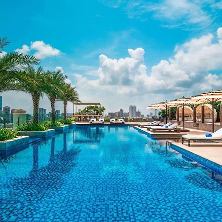 Готель The St. Regis Мумбаї Екстер'єр фото The Westin Ho Chi Minh City